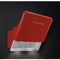 Smeg KFAB75RD Image #4