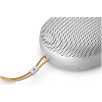 Bang & Olufsen Beosound A1 3nd Gen (natural aluminium) Image #5
