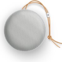 Bang & Olufsen Beosound A1 3nd Gen (natural aluminium) Image #4