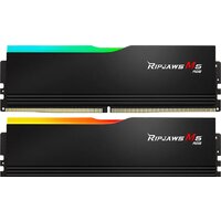 G.Skill Ripjaws M5 RGB 2x32ГБ DDR5 6400 МГц F5-6400J3239G32GX2-RM5RK Image #1