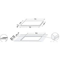 Whirlpool WL S3377 BF Image #13