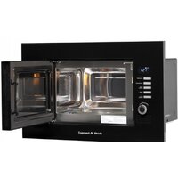 Zigmund & Shtain BMO 21 B Image #3