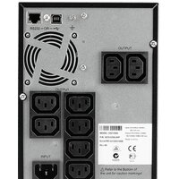 Eaton 5SC 1000VA (5SC1000i) Image #3