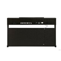 Kurzweil M210 (черный палисандр) Image #3