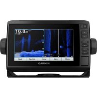 Garmin Echomap UHD 72sv + GT56UHD-TM