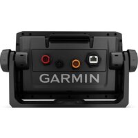 Garmin Echomap UHD 72sv + GT56UHD-TM Image #3