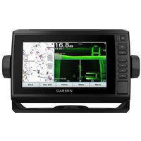 Garmin Echomap UHD 72sv + GT56UHD-TM Image #8
