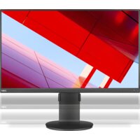 NEC MultiSync E243F (черный) Image #13