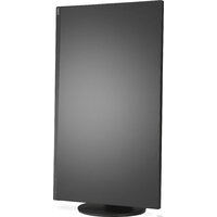 NEC MultiSync E243F (черный) Image #12