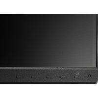 NEC MultiSync E243F (черный) Image #25