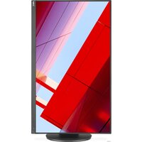 NEC MultiSync E243F (черный) Image #7