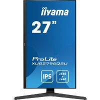 Iiyama ProLite XUB2796QSU-B1 Image #2