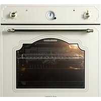 Zigmund & Shtain E 134 X