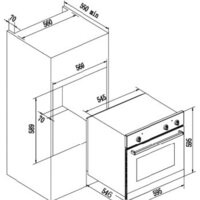Zigmund & Shtain E 134 X Image #2