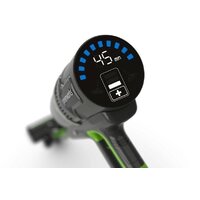 Greenworks GD24SVK4 (с АКБ и ЗУ) Image #3