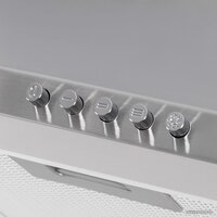 HOMSair Delta 60 (нержавеющая сталь) Image #11