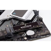 Corsair MP600 PRO NH 4TB CSSD-F4000GBMP600PNH Image #2