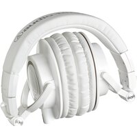 Audio-Technica ATH-M50x (белый) Image #3