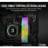 Corsair Vengeance RGB 2x16ГБ DDR5 7200 МГц CMH32GX5M2X7200C34 Image #5