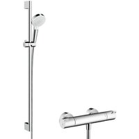 Hansgrohe Crometta Vario / Ecostat 1001 CL Combi 27813400