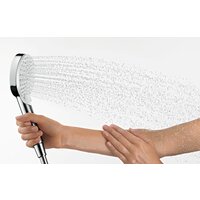 Hansgrohe Crometta Vario / Ecostat 1001 CL Combi 27813400 Image #6