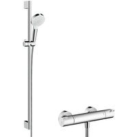 Hansgrohe Crometta Vario / Ecostat 1001 CL Combi 27813400