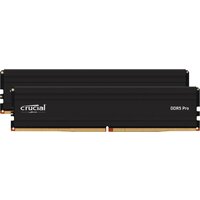 Crucial Pro 2x24ГБ DDR5 5600 МГц CP2K24G56C46U5