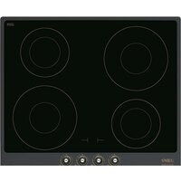 Smeg SI764AOM Image #1