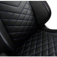 Noblechairs Epic (черный/синий) Image #7