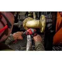 Milwaukee M18 FSAG125XB-502X Fuel 4933478430 (с 2-мя АКБ) Image #5