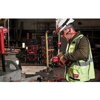 Milwaukee M18 FSAG125XB-502X Fuel 4933478430 (с 2-мя АКБ) Image #7