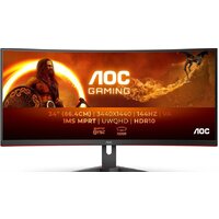 AOC Gaming CU34G2XE Image #11