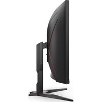 AOC Gaming CU34G2XE Image #6