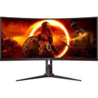 AOC Gaming CU34G2XE