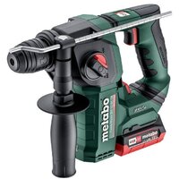 Metabo POWERMAXX BH 12 BL 16 600207800 (с 2-мя АКБ, кейс)