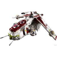 LEGO Star Wars 75309 Боевой корабль Республики Image #5