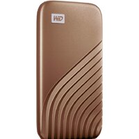 WD My Passport 1TB WDBAGF0010BGD Image #3