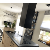 Globalo Werno Isola 40.2 (черный) Image #3