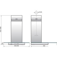 Elikor Кристалл 60Н-430-К3Д (нержавеющая сталь) Image #2