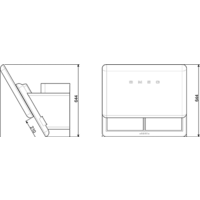 Smeg KFAB75CR Image #12