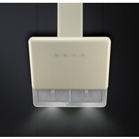 Smeg KFAB75CR Image #3