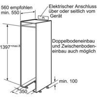 NEFF K8111X0 Image #2
