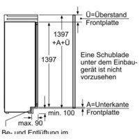 NEFF K8111X0 Image #4