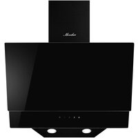 Monsher Stella 60 Noir Image #2