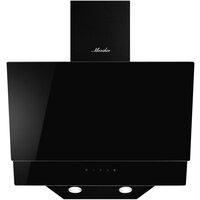 Monsher Stella 60 Noir Image #3