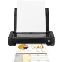 Epson WorkForce WF-100W