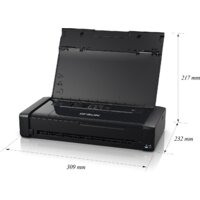 Epson WorkForce WF-100W Image #5