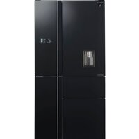 Sharp SJ-WX99A-BK Image #2