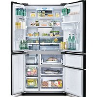 Sharp SJ-WX99A-BK Image #3