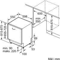 Siemens SN63EX14CE Image #7
